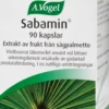 A.vogel Sabamin kapslar 90 st