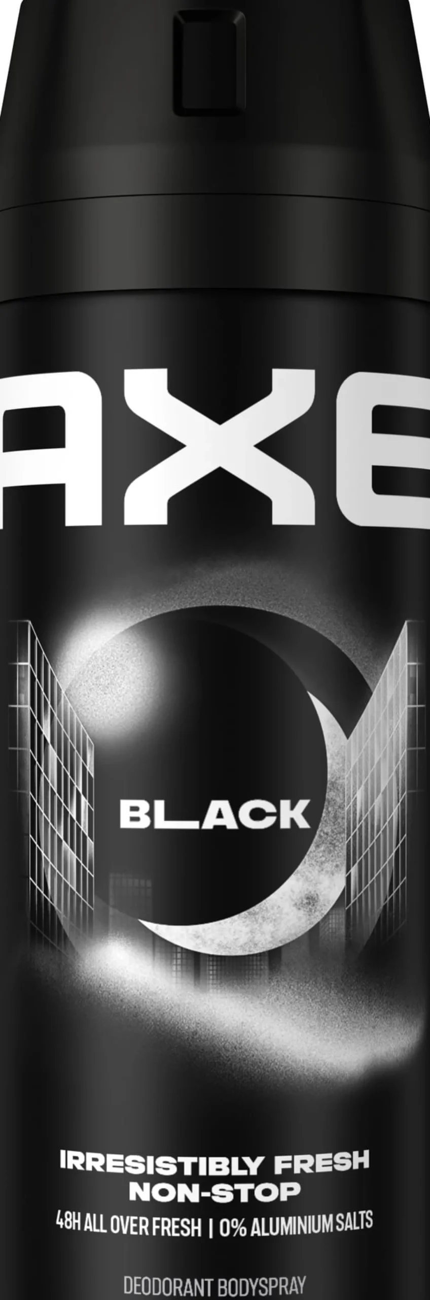 AXE Black 48H Bodyspray 150 ml