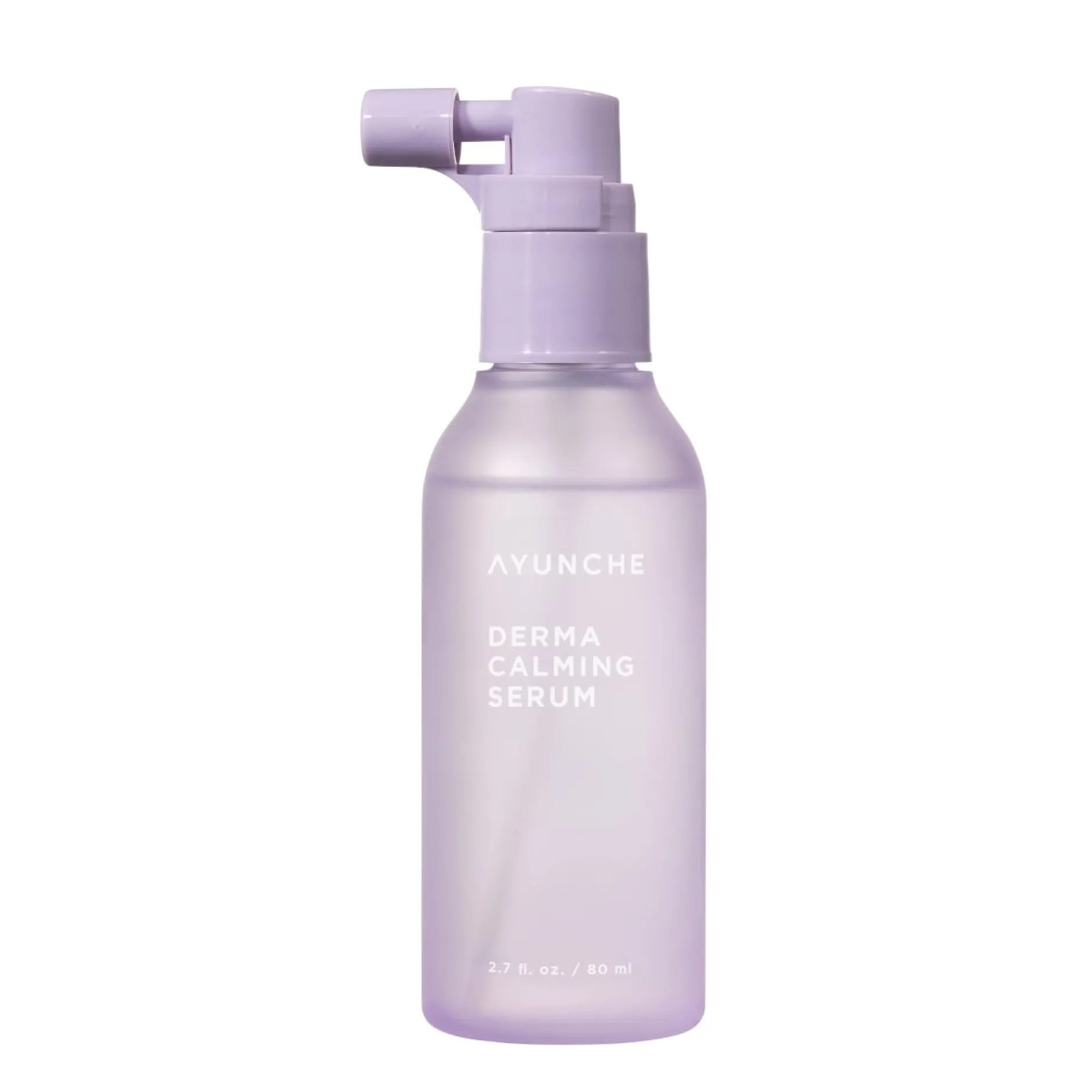 Ayunche Derma Calming Serum 80 ml
