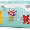 Babblarna Blöja Storlek 1 Newborn 2–5 kg