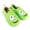 Babblarna Dadda Green Slipper Stl 23