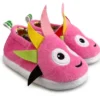 Babblarna Diddi Pink Slipper Stl 23