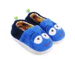 Babblarna Doddo Blue Slipper Stl 24