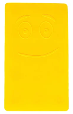 Babblarna Mini Duschmatta 6 st