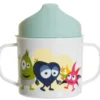 Babblarna Pipmugg med Handtag