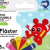 Babblarna Plåster Bambu 18 st