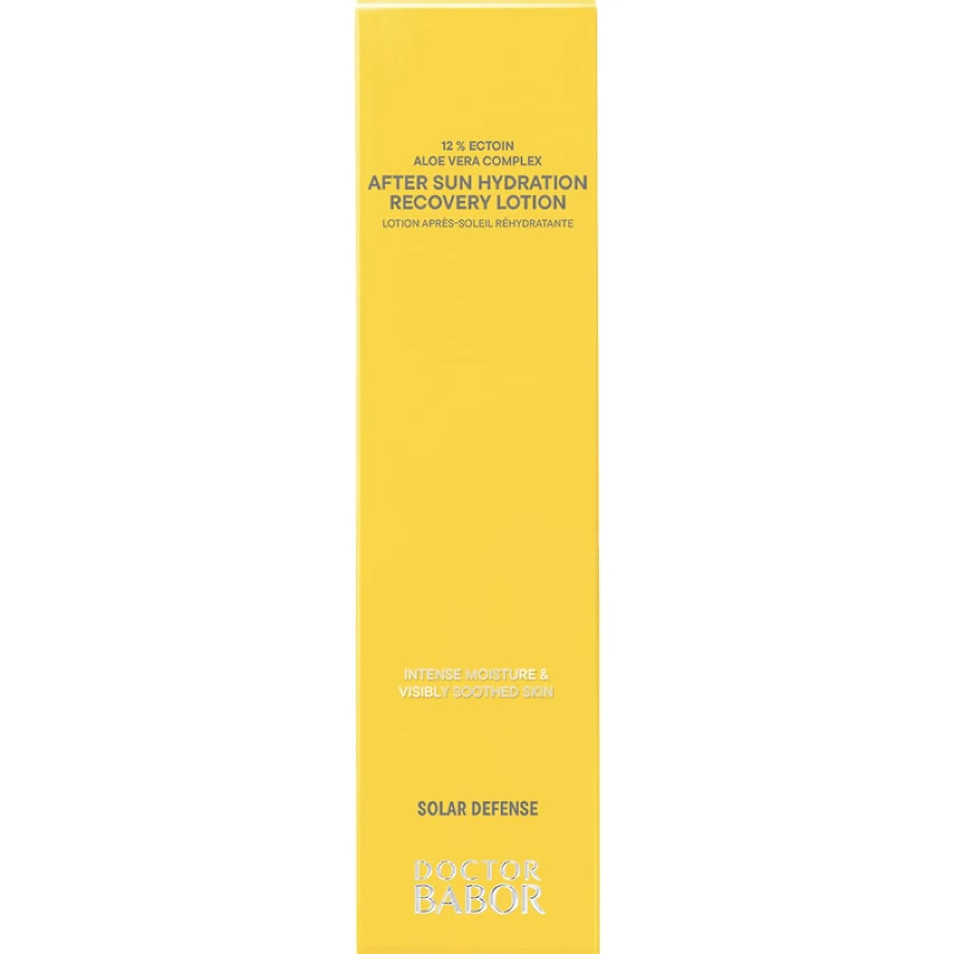 BABOR After Sun Hydration Recovery Lotion 150 ml