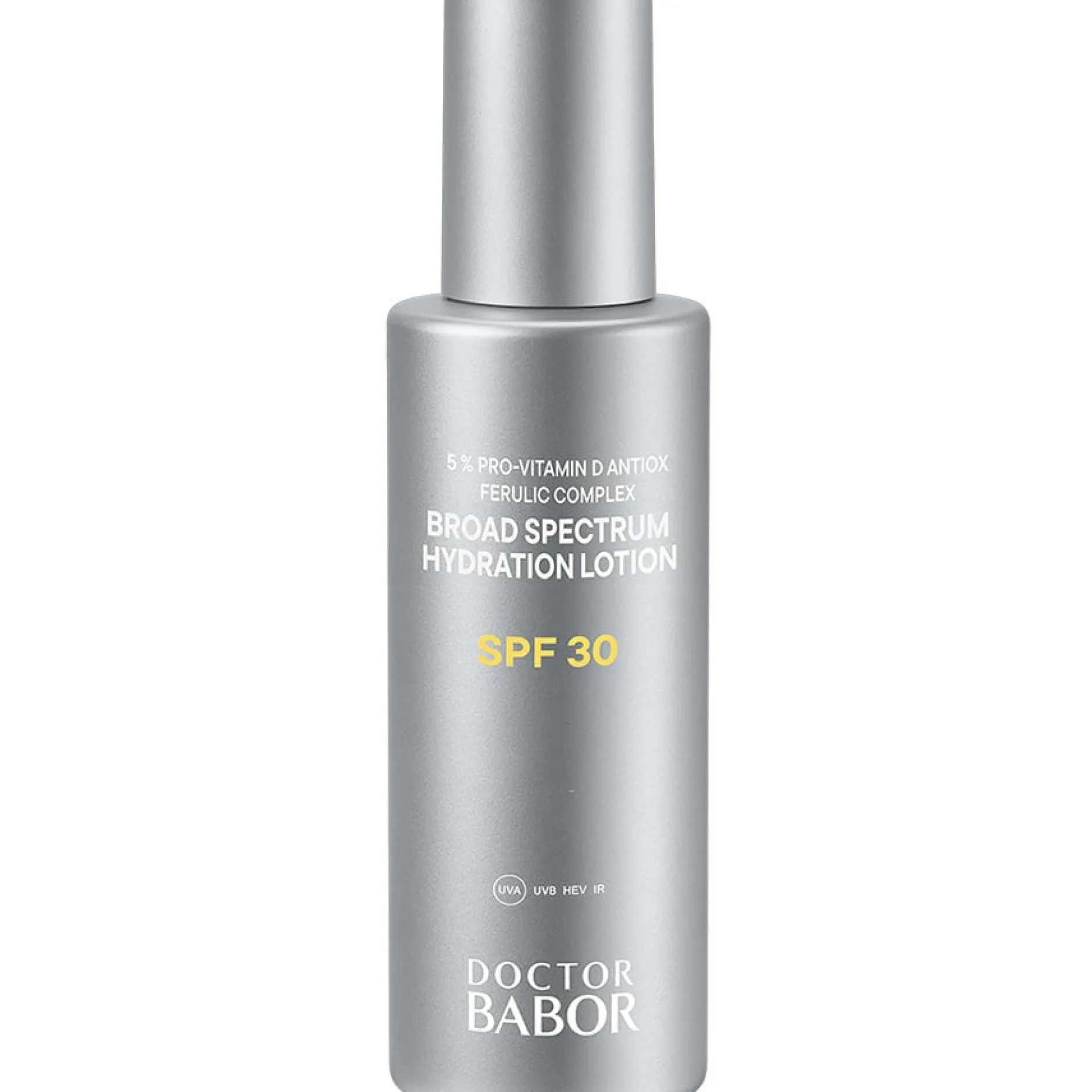 BABOR Broad Spectrum Hydration Lotion SPF 30 150 ml