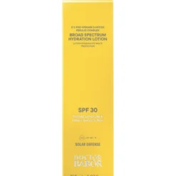 BABOR Broad Spectrum Hydration Lotion SPF 30 150 ml