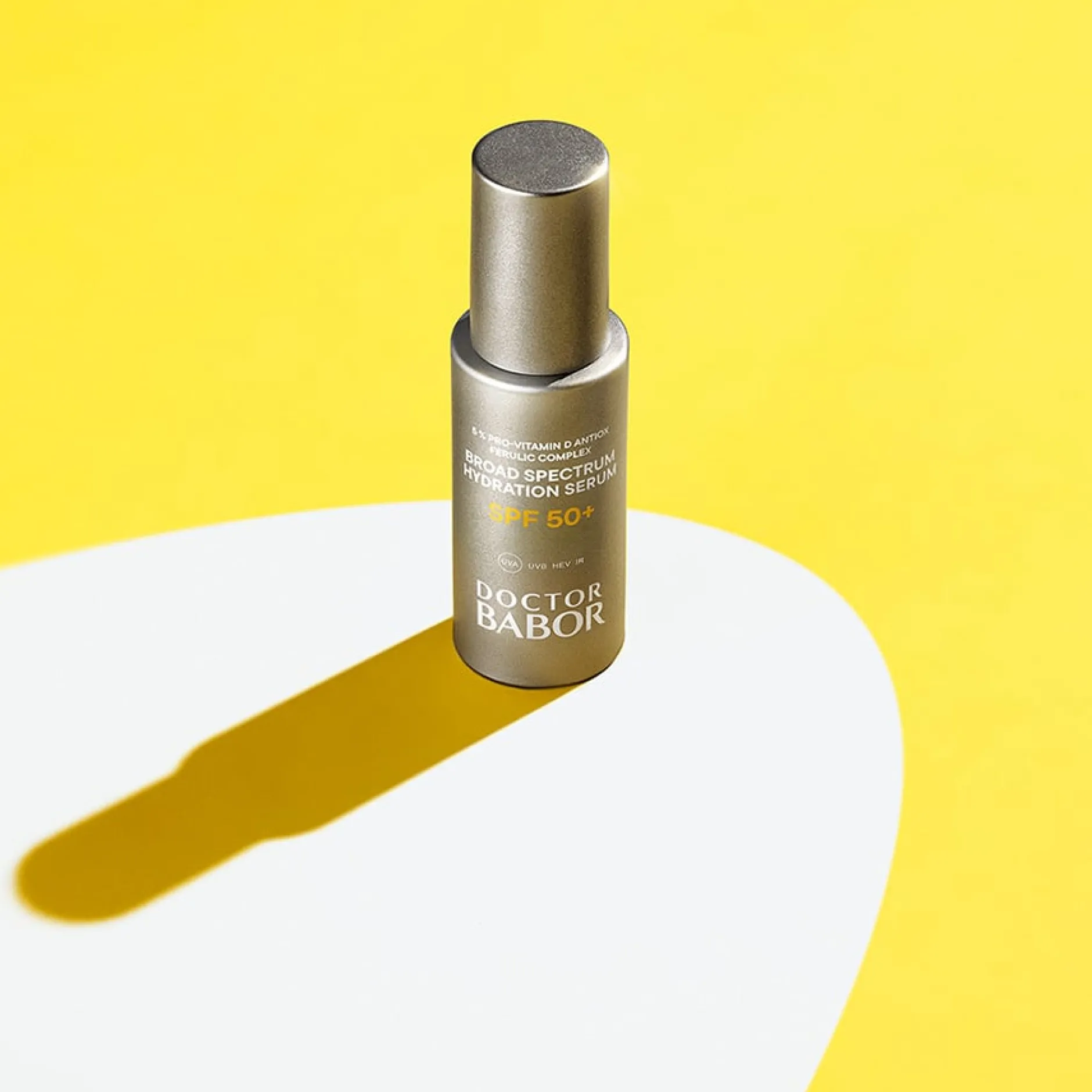 BABOR Broad Spectrum Hydration Serum SPF 50+ 30 ml