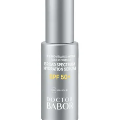 BABOR Broad Spectrum Hydration Serum SPF 50+ 30 ml