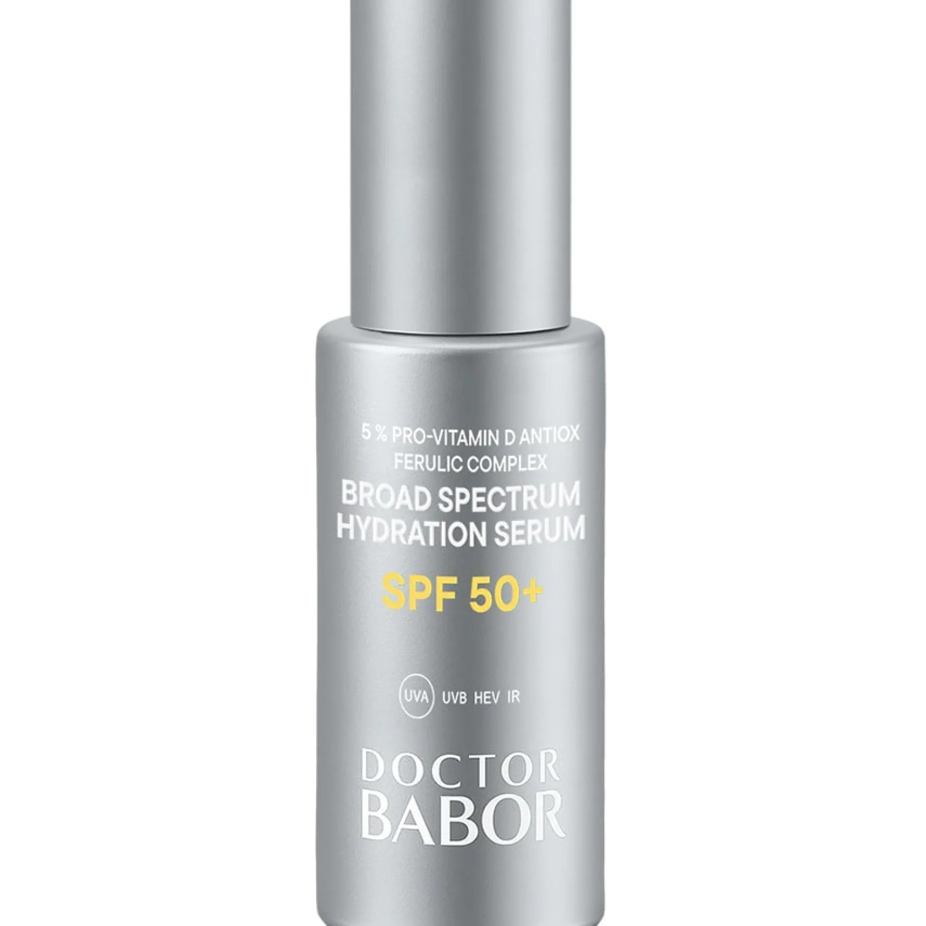 BABOR Broad Spectrum Hydration Serum SPF 50+ 30 ml
