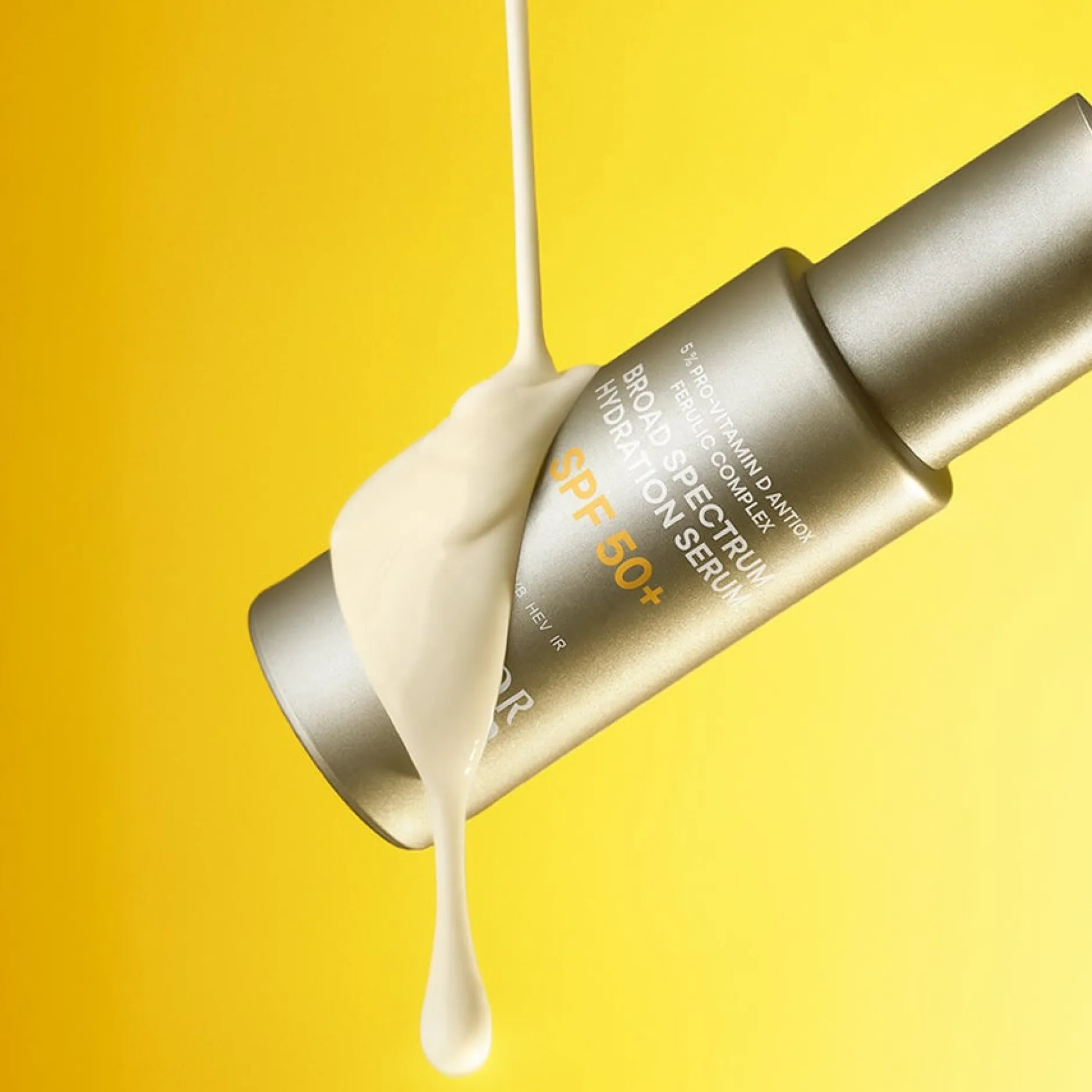 BABOR Broad Spectrum Hydration Serum SPF 50+ 30 ml