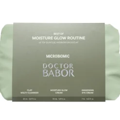 BABOR Moisture Glow Routine Set 77 ml