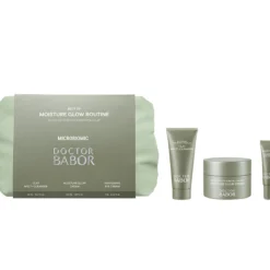 BABOR Moisture Glow Routine Set 77 ml