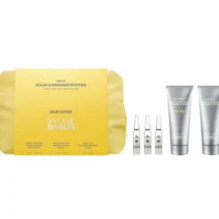 BABOR Solar & Radiance Routine Set 106 ml