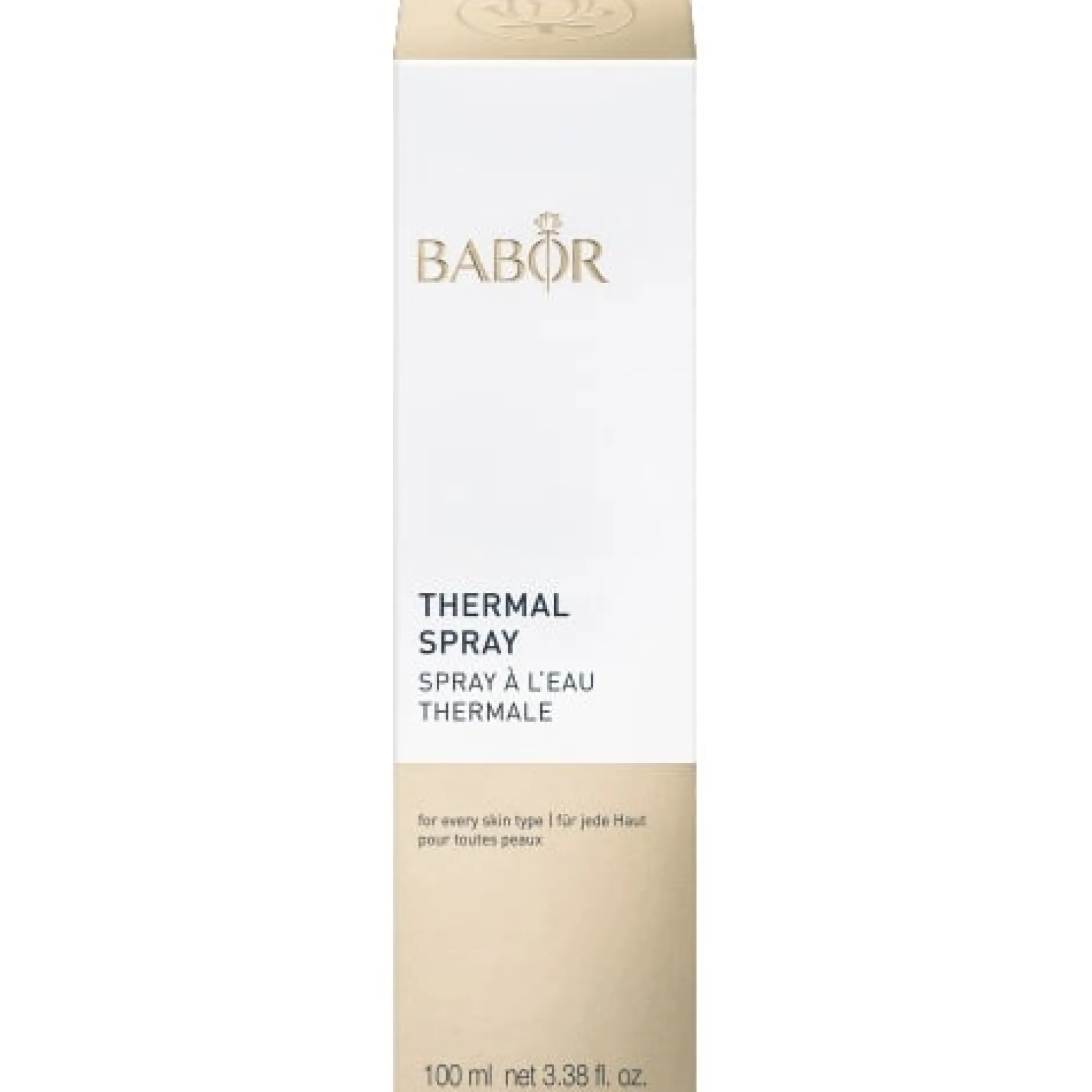 BABOR Thermal Spray 100 ml