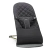 BabyBjörn Babysitter Bliss Vävd Klassisk Quilt Svart