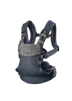 BabyBjörn Bärsele Harmony 3D Mesh Antracitgrå