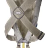 BabyBjörn Bärsele Mini 3D Mesh Gråbeige
