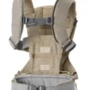 BabyBjörn Bärsele One Air 3D Mesh Gråbeige