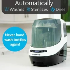 Baby Brezza Bottle Washer Pro Diskmaskin 1 st