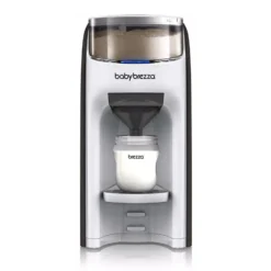 Baby Brezza Formula Pro Advanced Välling & Ersättningsmaskin 1 st