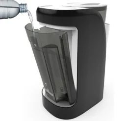 Baby Brezza Formula Pro Advanced Välling & Ersättningsmaskin 1 st