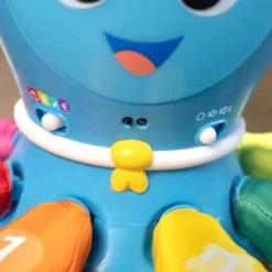 Baby Einstein 4-i-1 Kryp och jaga-leksak Go Opus Go™