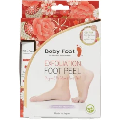 Baby Foot Exfoliating Gift Pack 200 ml