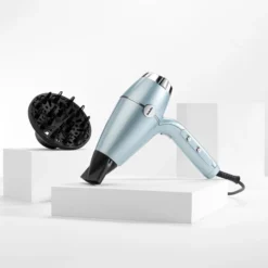 Babyliss Hårfön Hydro Fusion D773DE 1 st