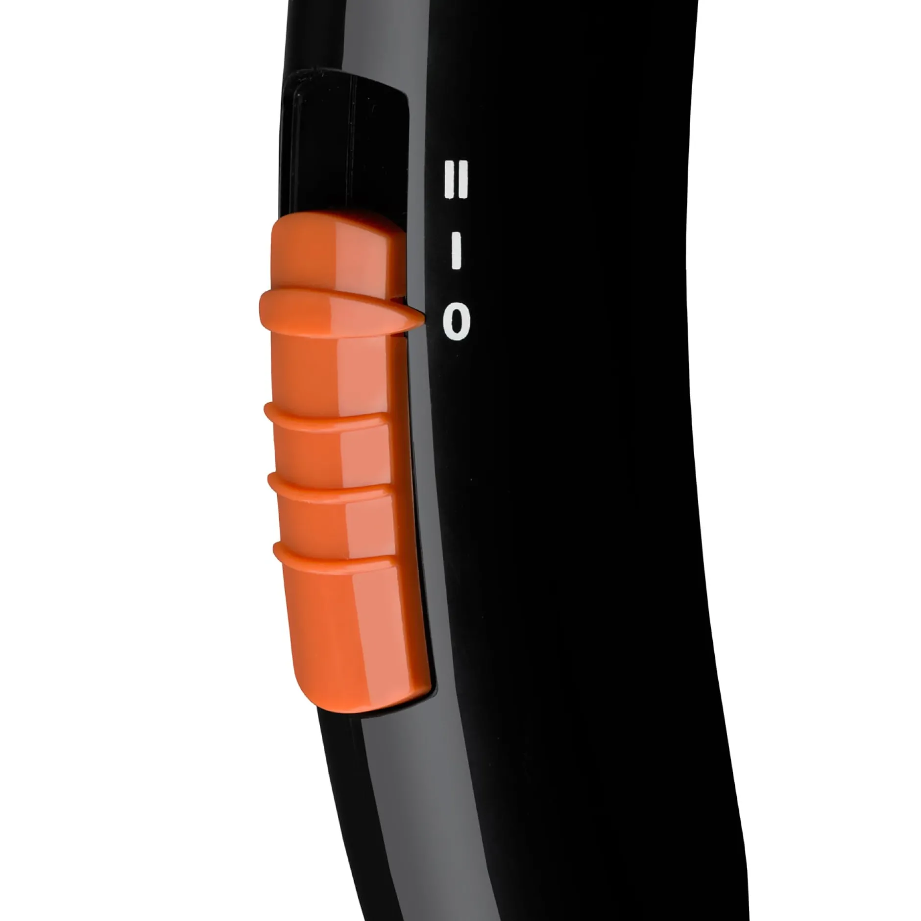 BaByliss Hårfön Travel Dry 2000 5344E 1 st