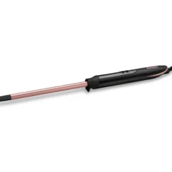 Babyliss Rose Quartz Thight Curls Wand C449E 1 st