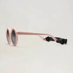 BabyMocs Child Signature Bendable Solglasögon - Pink