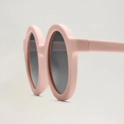 BabyMocs Child Signature Bendable Solglasögon - Pink