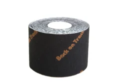 Back On Track P4G Welltex Tape Svart 5m 1 st