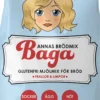 Baga Annas glutenfria brödmix