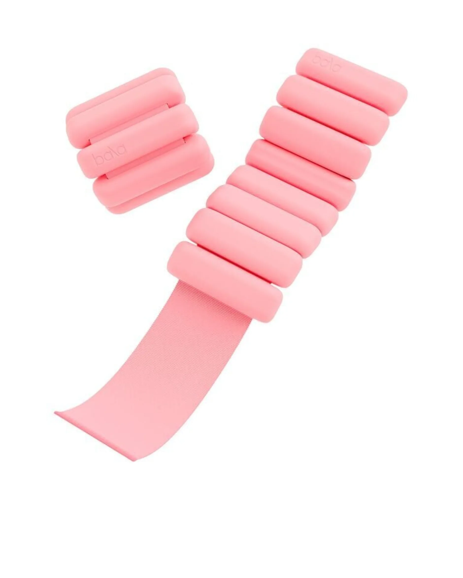Bala Bangles Blush 2 x 0,9 kg