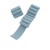 Bala Bangles Monochromatic-sea 2 x 0,45 kg