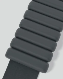 Bala Bangles Set Charcoal 2 x 1,36 kg