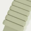 Bala Bangles Set Sage 2 x 0,9 kg