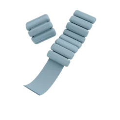 Bala Bangles Set Sea 2 x 0,9 kg