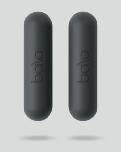 Bala Bar Charcoal 1,5 kg