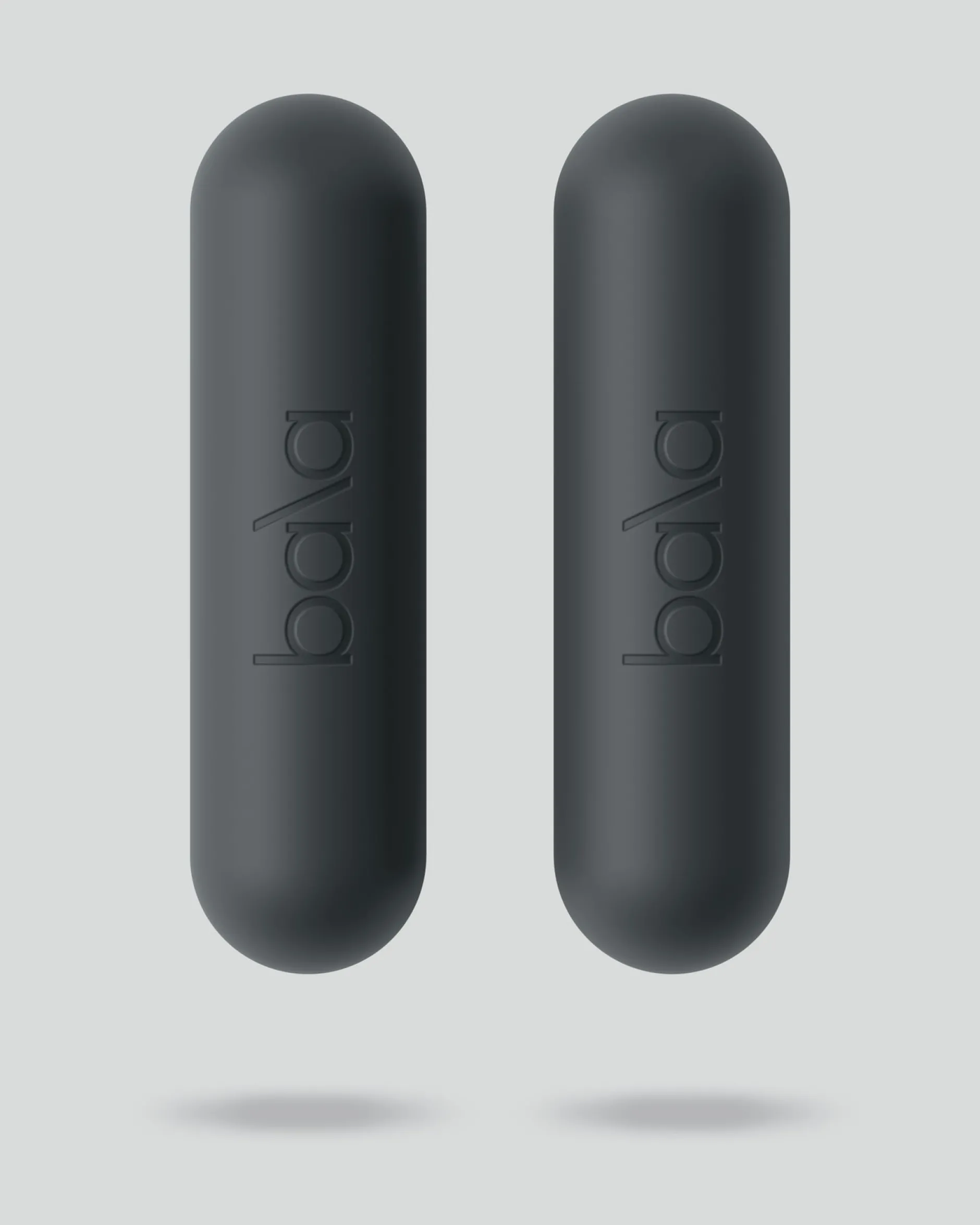 Bala Bar Charcoal 1,5 kg