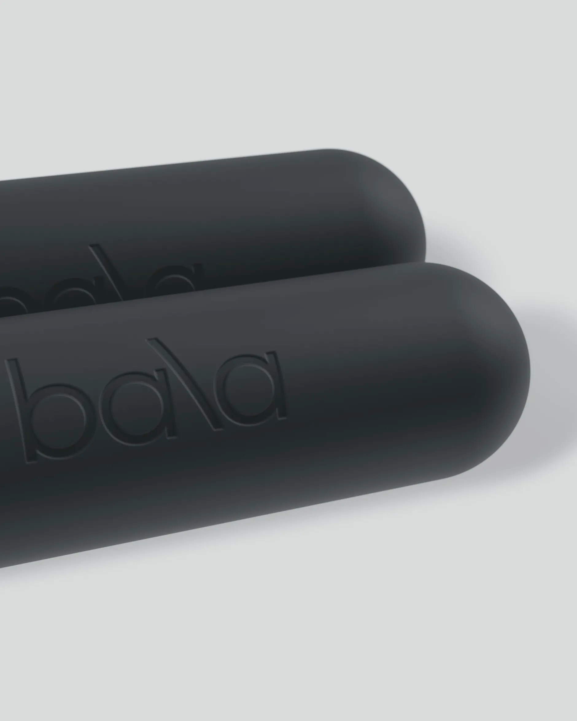 Bala Bar Charcoal 1,5 kg