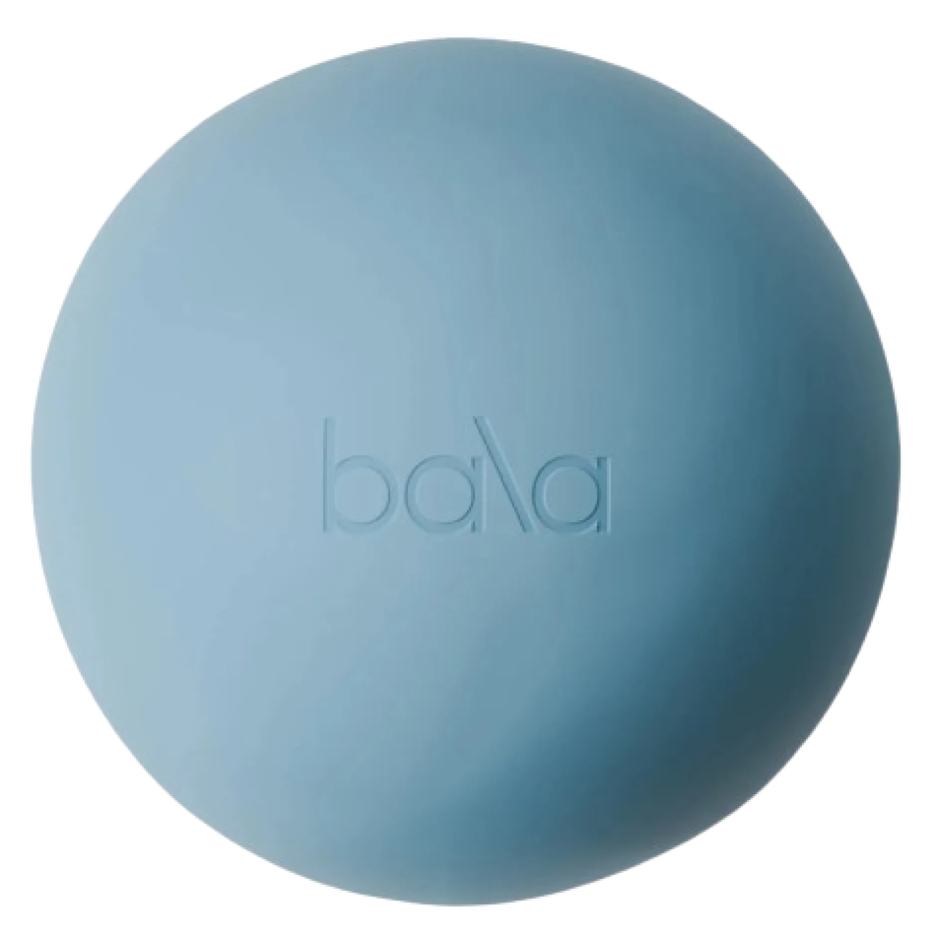Bala Pilatesboll Blå