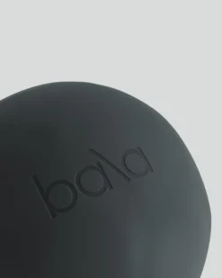 Bala Pilatesboll Grå