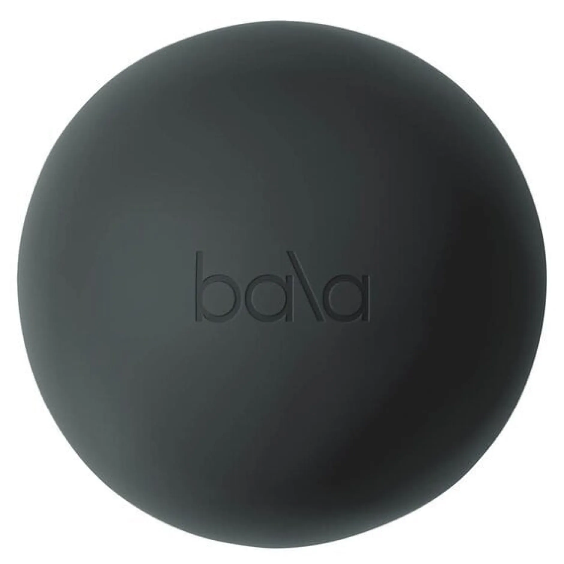 Bala Pilatesboll Grå