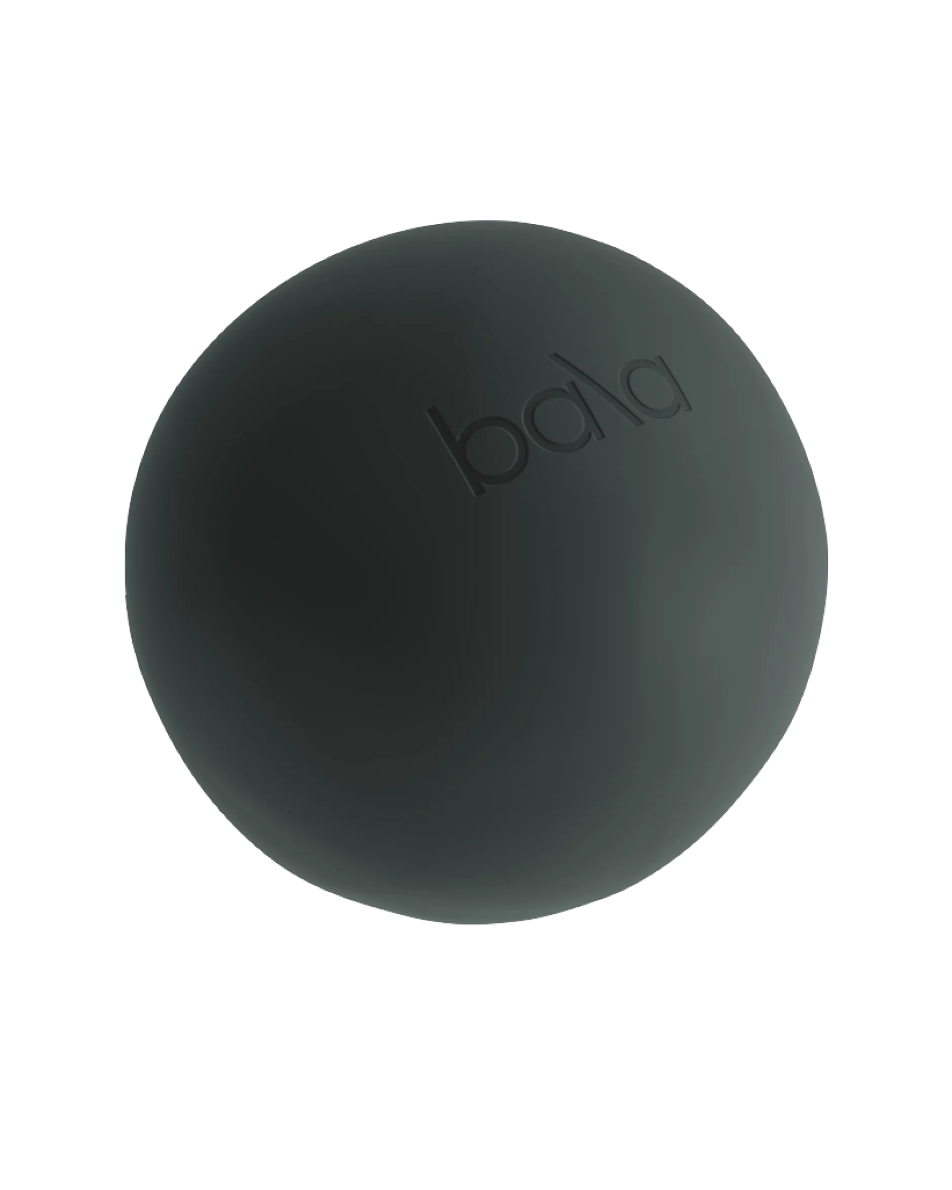 Bala Pilatesboll Grå