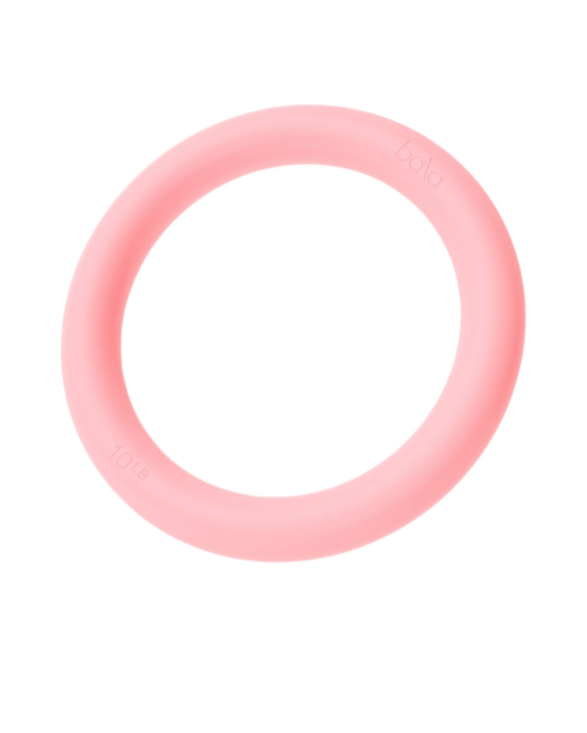 Bala The Power Ring Blush 1 st
